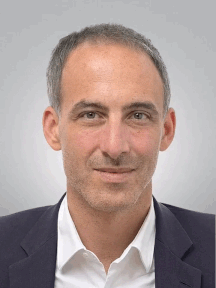 Raphaël Glucksmann
